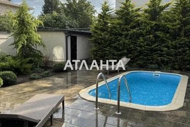 Будинок за адресою вул. Таїрова (площа 148,5 м²) - Atlanta.ua - фото 75