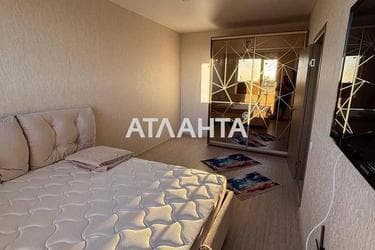 1-кімнатна квартира за адресою вул. Масив 10 (площа 33 м²) - Atlanta.ua - фото 11