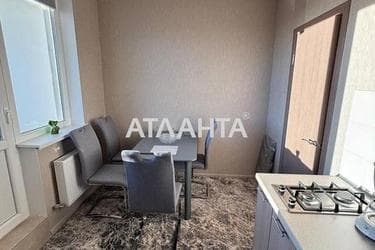 1-кімнатна квартира за адресою вул. Масив 10 (площа 33 м²) - Atlanta.ua - фото 15