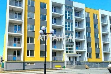 1-кімнатна квартира за адресою вул. Масив 10 (площа 33 м²) - Atlanta.ua - фото 20