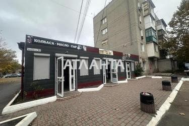 Комерційна нерухомість за адресою вул. Ентузіастів (площа 101,2 м²) - Atlanta.ua - фото 19