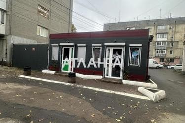 Комерційна нерухомість за адресою вул. Ентузіастів (площа 101,2 м²) - Atlanta.ua - фото 26