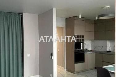 1-комнатная квартира по адресу ул. Пригородная (площадь 45 м²) - Atlanta.ua - фото 31