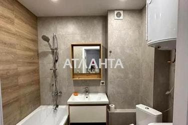 1-комнатная квартира по адресу ул. Пригородная (площадь 45 м²) - Atlanta.ua - фото 34