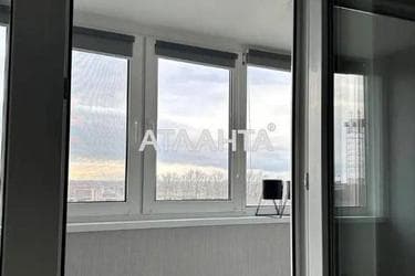 1-комнатная квартира по адресу ул. Пригородная (площадь 45 м²) - Atlanta.ua - фото 23