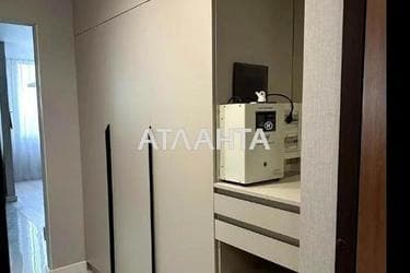 1-комнатная квартира по адресу ул. Пригородная (площадь 45 м²) - Atlanta.ua - фото 35