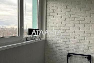 1-комнатная квартира по адресу ул. Пригородная (площадь 45 м²) - Atlanta.ua - фото 25