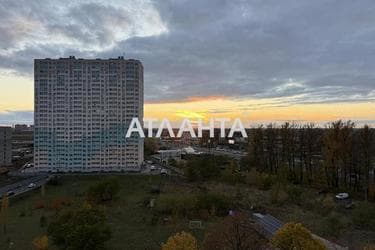 1-комнатная квартира по адресу ул. Пригородная (площадь 45 м²) - Atlanta.ua - фото 26
