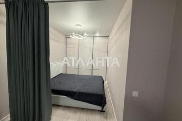 1-комнатная квартира по адресу ул. Пригородная (площадь 45 м²) - Atlanta.ua - фото 33