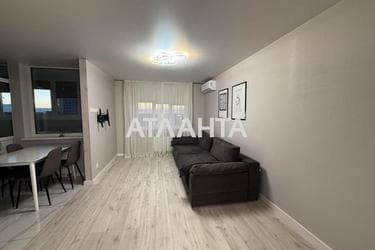 1-комнатная квартира по адресу ул. Пригородная (площадь 45 м²) - Atlanta.ua - фото 28