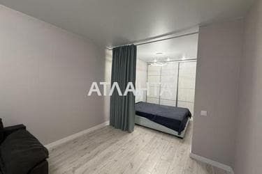 1-комнатная квартира по адресу ул. Пригородная (площадь 45 м²) - Atlanta.ua - фото 32