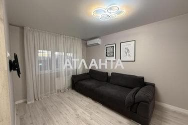 1-комнатная квартира по адресу ул. Пригородная (площадь 45 м²) - Atlanta.ua - фото 29