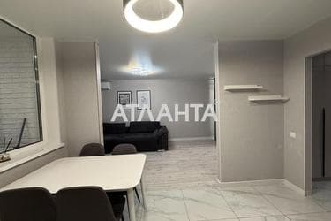 1-комнатная квартира по адресу ул. Пригородная (площадь 45 м²) - Atlanta.ua - фото 27