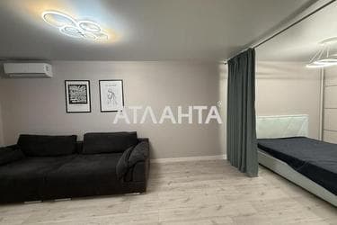 1-комнатная квартира по адресу ул. Пригородная (площадь 45 м²) - Atlanta.ua - фото 30