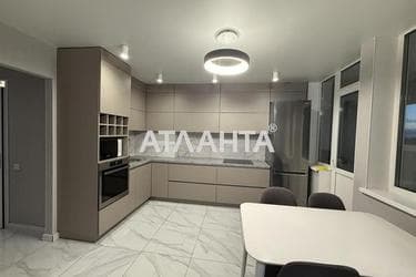 1-комнатная квартира по адресу ул. Пригородная (площадь 45 м²) - Atlanta.ua - фото 20