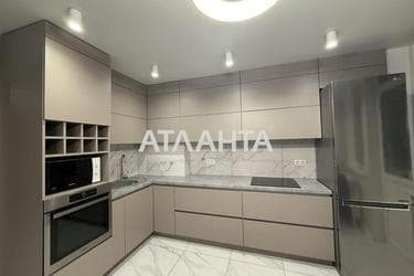 1-комнатная квартира по адресу ул. Пригородная (площадь 45 м²) - Atlanta.ua - фото 22