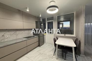 1-комнатная квартира по адресу ул. Пригородная (площадь 45 м²) - Atlanta.ua - фото 24