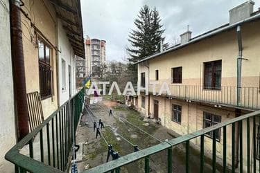 2-комнатная квартира по адресу Пекарская ул. (площадь 58 м²) - Atlanta.ua - фото 13