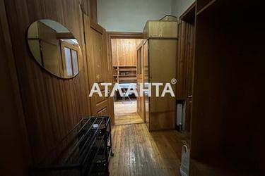 2-комнатная квартира по адресу Пекарская ул. (площадь 58 м²) - Atlanta.ua - фото 18