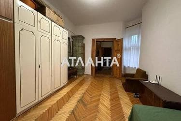 2-комнатная квартира по адресу Пекарская ул. (площадь 58 м²) - Atlanta.ua - фото 19