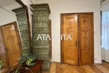 2-комнатная квартира по адресу Пекарская ул. (площадь 58 м²) - Atlanta.ua - фото 20