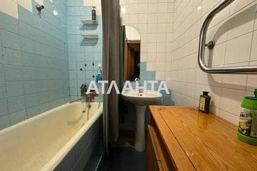 2-комнатная квартира по адресу Пекарская ул. (площадь 58 м²) - Atlanta.ua - фото 21