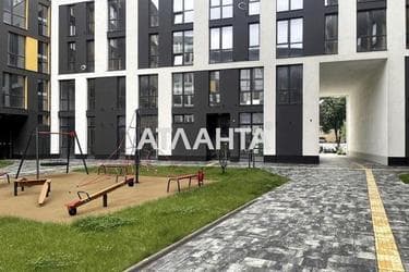 Коммерческая недвижимость по адресу Хмельницкого Б. Ул. (площадь 125 м²) - Atlanta.ua - фото 15