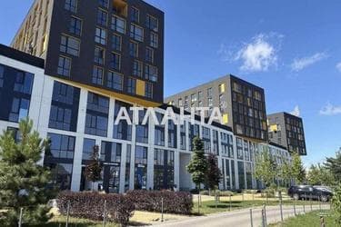 Коммерческая недвижимость по адресу Хмельницкого Б. Ул. (площадь 125 м²) - Atlanta.ua - фото 24