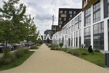 Коммерческая недвижимость по адресу Хмельницкого Б. Ул. (площадь 125 м²) - Atlanta.ua - фото 25