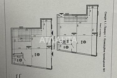 Коммерческая недвижимость по адресу Хмельницкого Б. Ул. (площадь 125 м²) - Atlanta.ua - фото 26