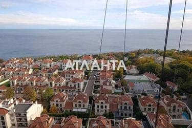 1-room apartment apartment by the address st. Kurortnyy per (area 45,1 m²) - Atlanta.ua - photo 22