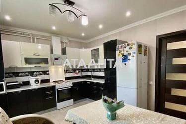 3-комнатная квартира по адресу ул. Пляжная (площадь 85 м²) - Atlanta.ua - фото 11