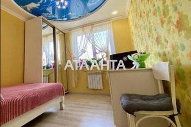 3-комнатная квартира по адресу ул. Пляжная (площадь 85 м²) - Atlanta.ua - фото 14