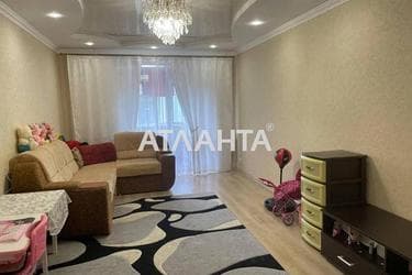 3-комнатная квартира по адресу ул. Пляжная (площадь 85 м²) - Atlanta.ua - фото 15