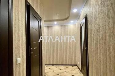 3-комнатная квартира по адресу ул. Пляжная (площадь 85 м²) - Atlanta.ua - фото 16