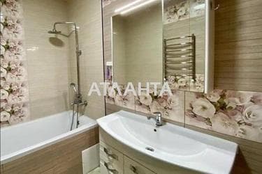 3-комнатная квартира по адресу ул. Пляжная (площадь 85 м²) - Atlanta.ua - фото 17