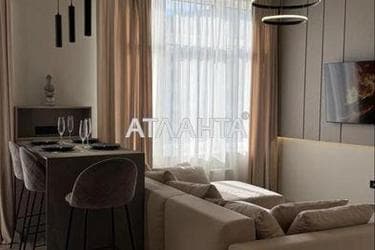 1-кімнатна квартира за адресою вул. Каманіна (площа 52 м²) - Atlanta.ua - фото 8