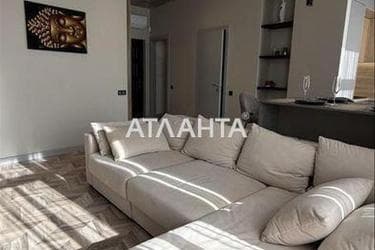 1-кімнатна квартира за адресою вул. Каманіна (площа 52 м²) - Atlanta.ua - фото 9