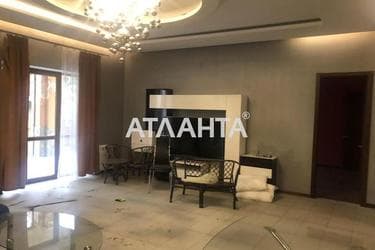 Дом по адресу ул. Звёздная (площадь 291,8 м²) - Atlanta.ua - фото 31