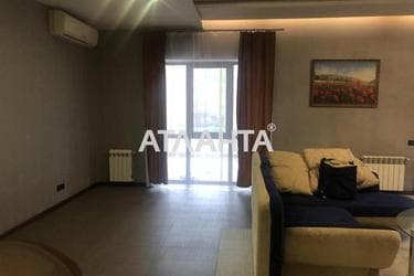 Дом по адресу ул. Звёздная (площадь 291,8 м²) - Atlanta.ua - фото 32