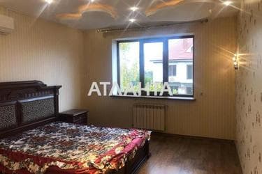 Дом по адресу ул. Звёздная (площадь 291,8 м²) - Atlanta.ua - фото 42