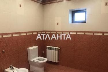 Дом по адресу ул. Звёздная (площадь 291,8 м²) - Atlanta.ua - фото 37