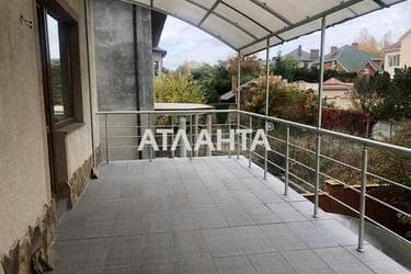 Дом по адресу ул. Звёздная (площадь 291,8 м²) - Atlanta.ua - фото 45