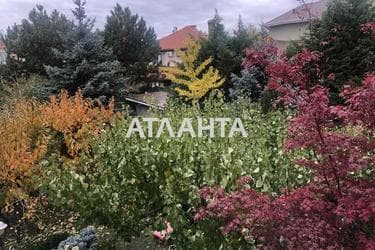 Дом по адресу ул. Звёздная (площадь 291,8 м²) - Atlanta.ua - фото 46