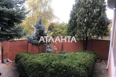 Дом по адресу ул. Звёздная (площадь 291,8 м²) - Atlanta.ua - фото 29
