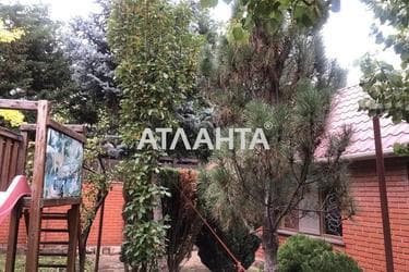 Дом по адресу ул. Звёздная (площадь 291,8 м²) - Atlanta.ua - фото 47