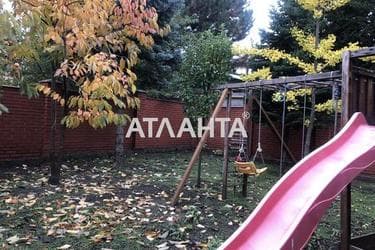 Дом по адресу ул. Звёздная (площадь 291,8 м²) - Atlanta.ua - фото 48