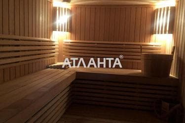 Дом по адресу ул. Звёздная (площадь 291,8 м²) - Atlanta.ua - фото 51