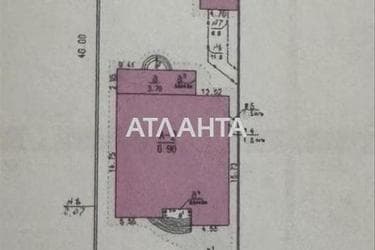 Дом по адресу ул. Звёздная (площадь 291,8 м²) - Atlanta.ua - фото 52