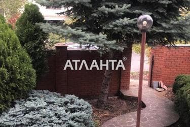 Дом по адресу ул. Звёздная (площадь 291,8 м²) - Atlanta.ua - фото 30